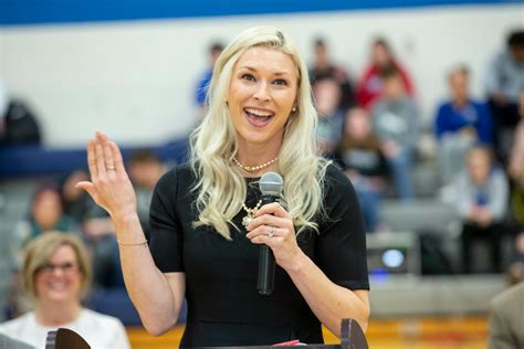 Laura Cole Joins KY Milken Educators » Photos