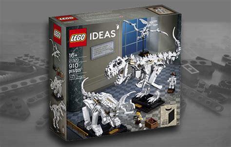 9 Best Dinosaur Lego Sets » Lego Sets Guide