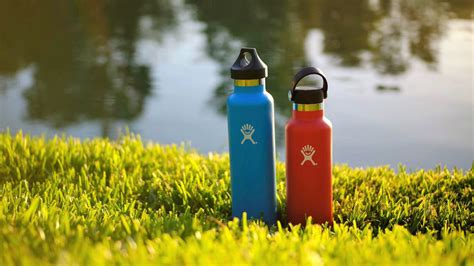 Best Eco Friendly Water Bottles For Environment Conscious People