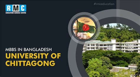 University in Chittagong, Bangladesh