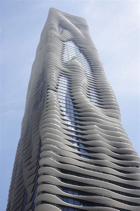 22 Iconic Buildings Defining Chicago Architecture - Archute