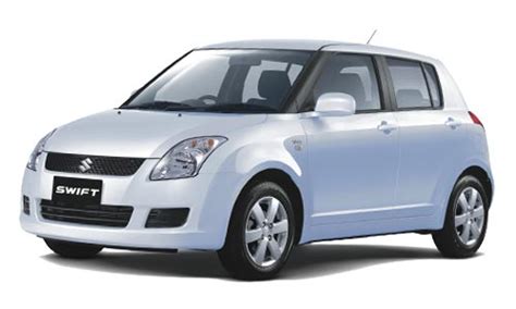 Specifications and advantages of Suzuki Swift Hatchback - Luxury Dream Car