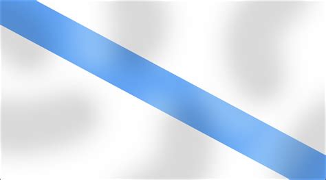 Simplified flag of Galicia by AY-Deezy on DeviantArt