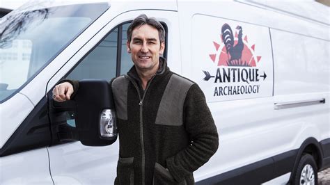 Download TV Show American Pickers HD Wallpaper