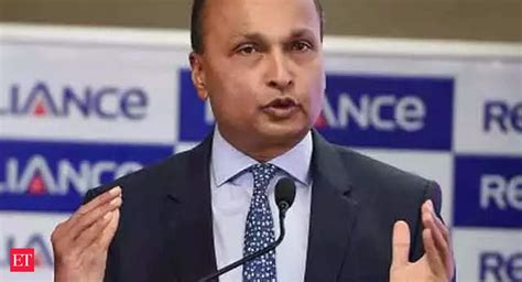 Anil Ambani | Reliance Group has met Rs 35,000 crore debt obligations ...