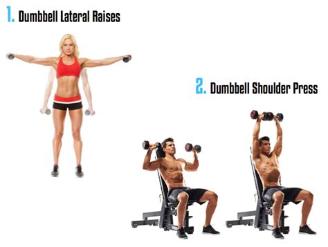 8 Killer Superset Combos To Boost Workout Intensity And Invigorate ...