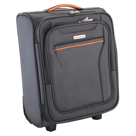 Samsonite Carry-On Luggage | EBTH