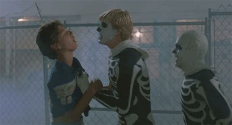 zabka! | Johnny lawrence, The karate kid 1984, Karate kid