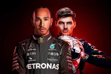 Verstappen vs Hamilton: 10 key moments from the story so far : formula1