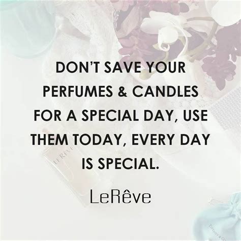 Everyday is special Perfume Glamour, Perfume Prada, Perfume Oils ...