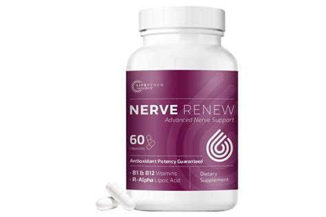 The Best Nerve Pain Supplement in 2022 | Review by Bestcovery