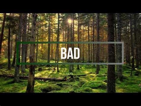 U2 - Bad (Lyrics) - YouTube