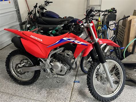 Honda CRF250F Review: Specs You MUST Know Before Buying, 53% OFF