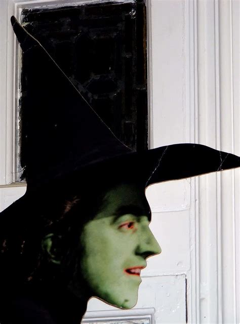 The Wicked Witch of the West - The Wicked Witch of the West Photo (12823674) - Fanpop