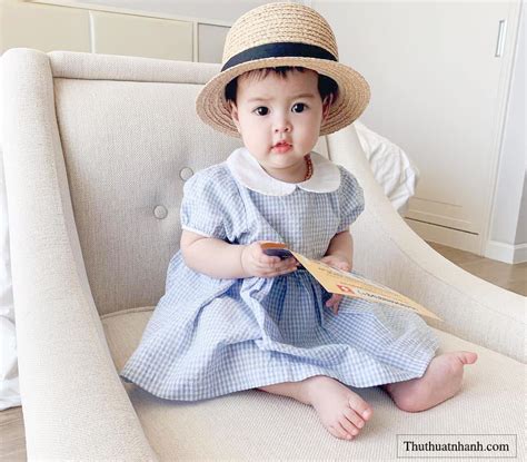 Những hình ảnh baby dễ thương, siêu cute, đẹp khó cưỡng