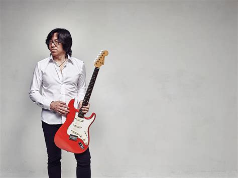 Funk master and Berklee tutor Tomo Fujita on the gear and players he loves