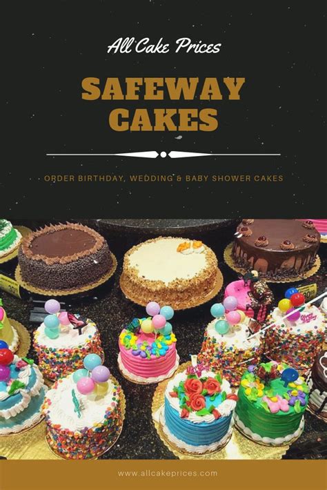 Safeway Bakery Safeway Wedding Cakes / Safeway Cakes - Tasty Island / Safeway wedding cakes is ...