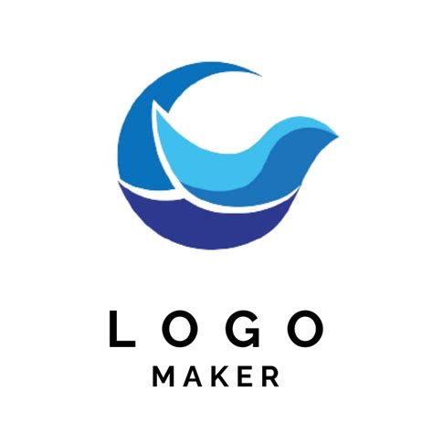 LOGO MAKER Template | PosterMyWall