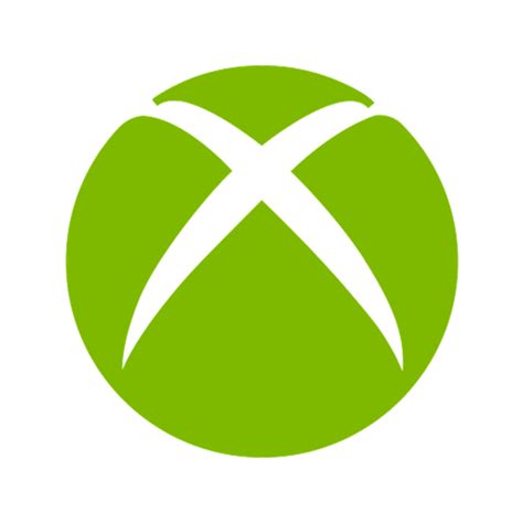 Xbox - Social media & Logos Icons