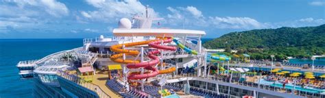 Oasis of the Seas | Royal Caribbean Incentives