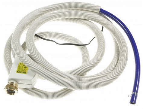 Miele dishwasher aquastop inlet hose 4,5m (alt) - fhp.fi - appliance ...