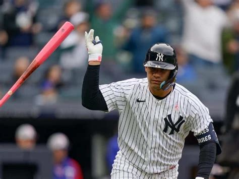 Gleyber Torres Net Worth 2024: How rich is the New York Yankees ...