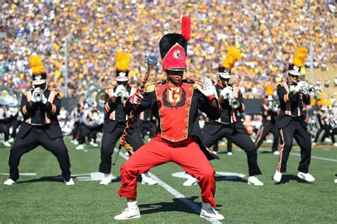 Top 10 Legendary HBCU Marching Bands | | phillytrib.com