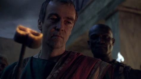 The Mark of Batiatus - Spartacus Wiki - Spartacus: Blood and Sand ...