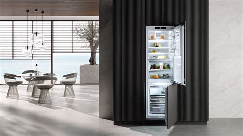 Product Features | Refrigeration | Miele