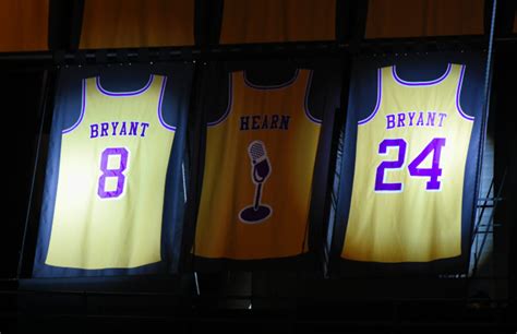 Players Are Reportedly 'Informally' Retiring Kobe Bryant's Jersey ...