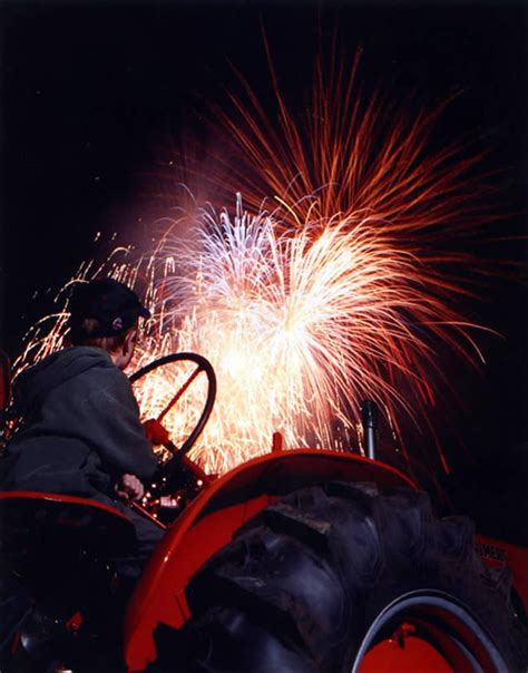 Canada Day – Northstar Fireworks