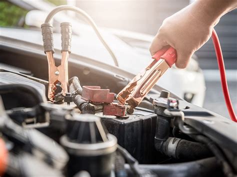 How to Charge a Car Battery | Reader's Digest Canada