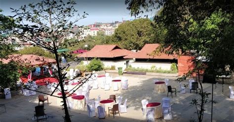 Bharat Hotel - Mahabaleshwar | Wedding Venue Cost