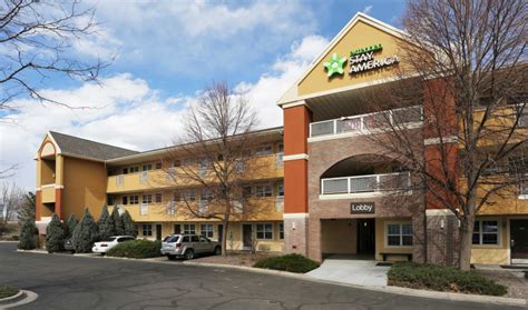 Lakewood, CO - Denver - Lakewood South Hotel | Extended Stay America