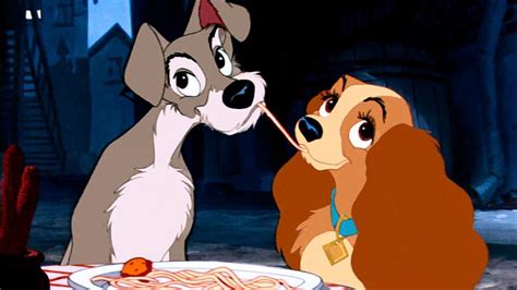 Lady And The Tramp Dog Breed