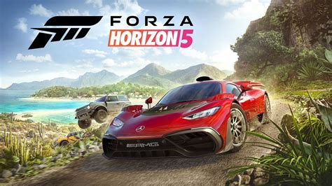 Forza Horizon 5 guide to help you become the ultimate racer | GamesRadar+