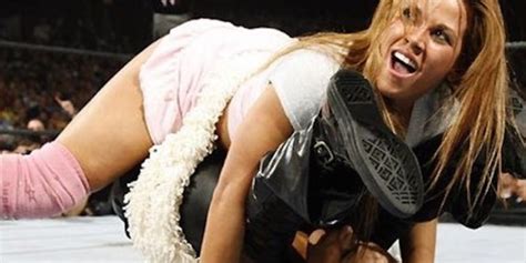 The 10 Most Brutal Women's Rivalries In WWE History