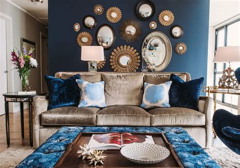 10 Wall Decor Ideas to Refresh Your Living Room - Talkdecor