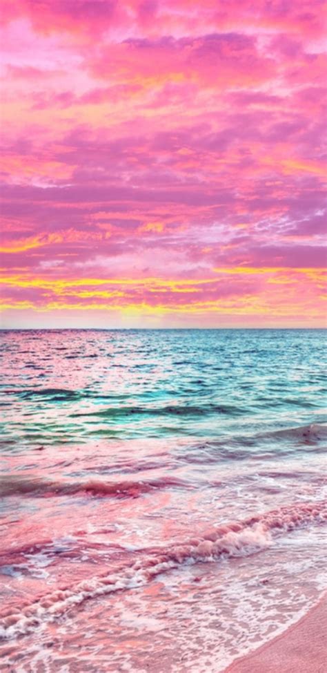 Pretty Beach Wallpapers