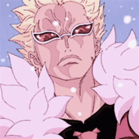 Doflamingo GIF - Doflamingo - Discover & Share GIFs