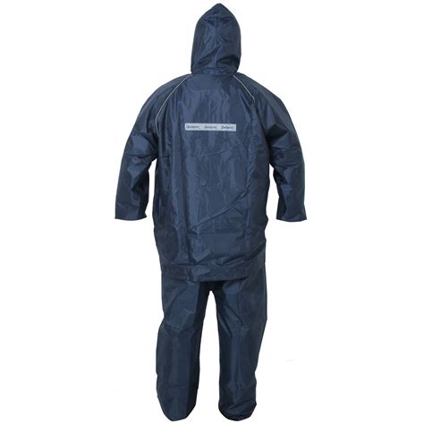 Duckback Solid Men’s Raincoat – Hindustan Industries