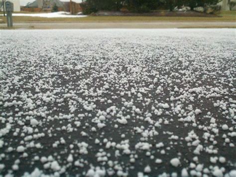 Freezing Rain or Sleet - ABC Columbia