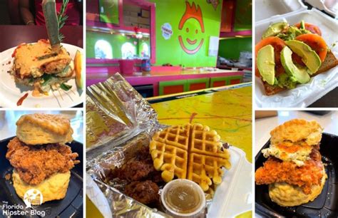 10 Best Breakfast Spots in Orlando You CAN'T MISS (2024) - Florida Hipster