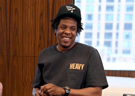 Jay-Z, Roc Nation Invest In Digital Sports Platform Fanatics Now Valued At $18 Billion - AfroTech