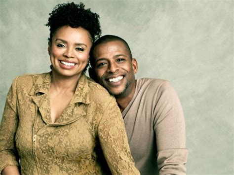 INTERVIEW: Debbi Morgan & Darnell Williams on the New 'All My Children' - TV Source Magazine