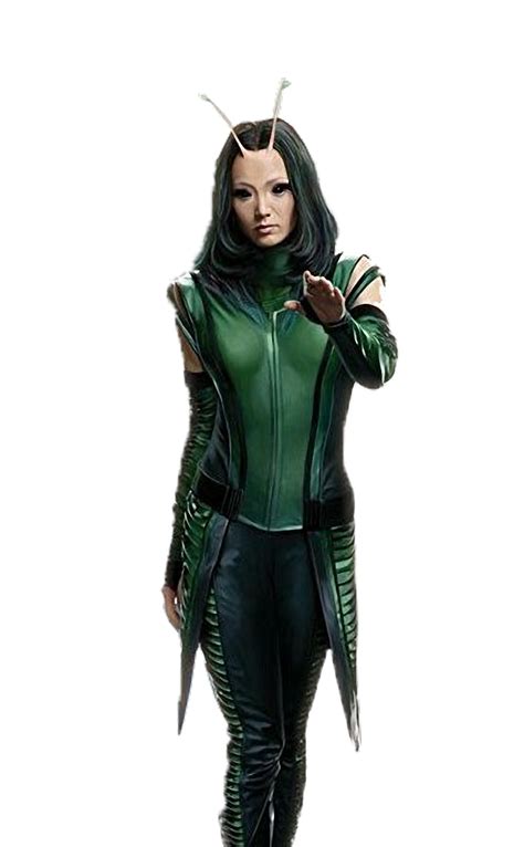 Mantis Guardian Of Galaxy Vol 2 Render 1 by BLACKrangers123 on DeviantArt