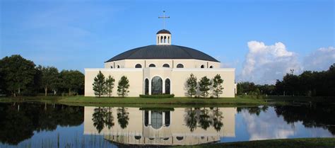 St. Timothy Catholic Church | Lutz, FL – Living The Mission