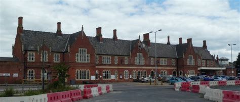 Hereford Rail Station: UPDATED 2021 All You Need to Know Before You Go (with PHOTOS) - Tripadvisor