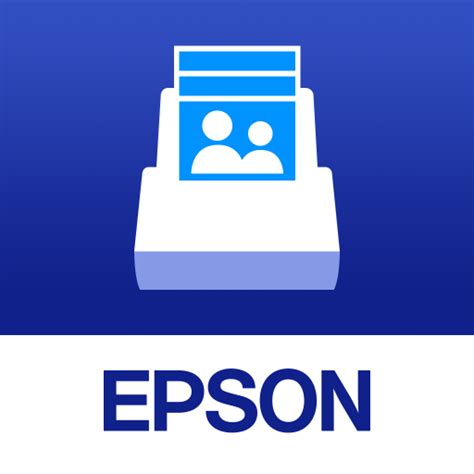 Epson FastFoto - Apps on Google Play