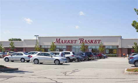 Market Basket – “A Model For Other Companies” | Emily Lovett's Blog